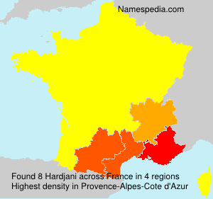Hardjani Hardjani