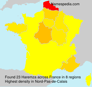 Haremza Haremza