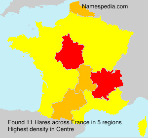 Hares Hares