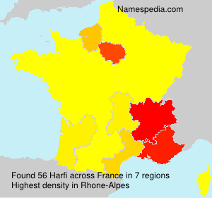 Harfi Harfi
