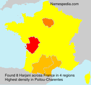 Harjani Harjani