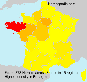 Harnois Harnois