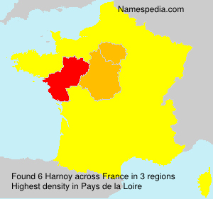 Harnoy Harnoy
