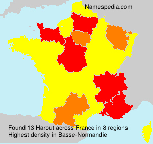 Harout Harout