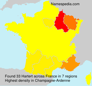 Hartert Hartert