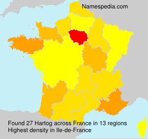 Hartog Hartog