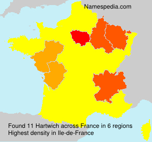 Hartwich Hartwich