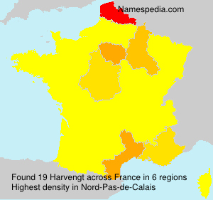 Harvengt Harvengt