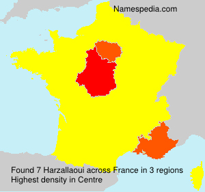 Harzallaoui Harzallaoui