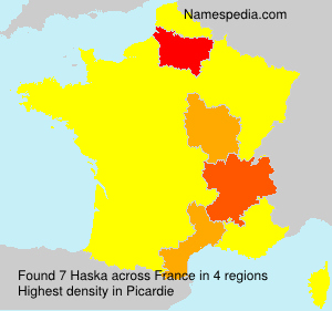 Haska Haska