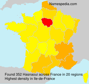 Hasnaoui Hasnaoui