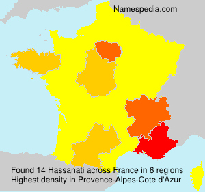 Hassanati Hassanati