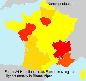 Haurillon Haurillon