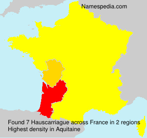 Hauscarriague Hauscarriague