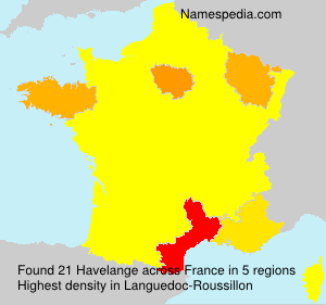 Havelange Havelange