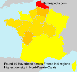 Haverbeke Haverbeke
