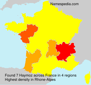 Haymoz Haymoz