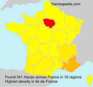 Hazan Hazan