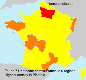 Heathcote Heathcote