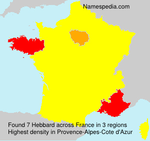 Hebbard Hebbard