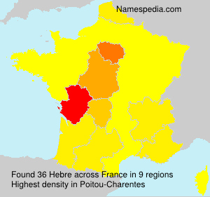 Hebre Hebre