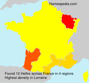 Heftre Heftre