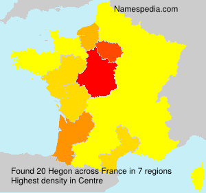Hegon Hegon
