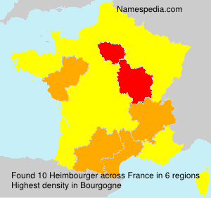 Heimbourger Heimbourger