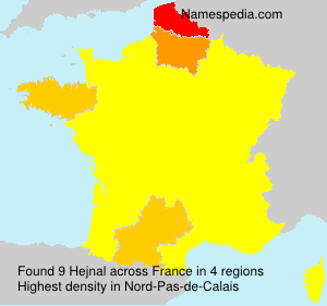 Hejnal Hejnal