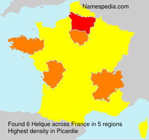 Helque Helque