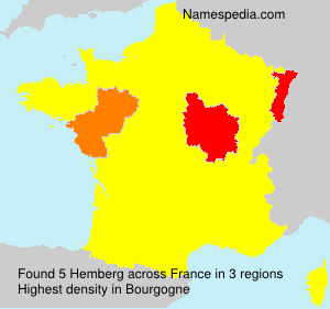 Hemberg Hemberg