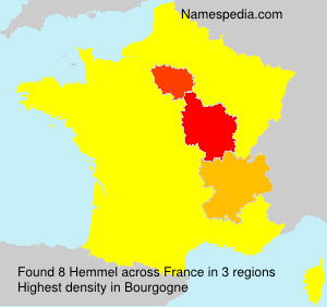 Hemmel Hemmel