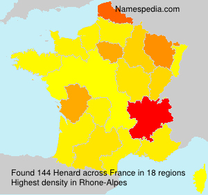 Henard Henard