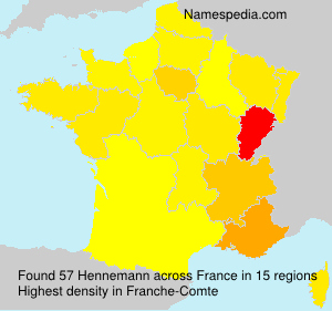 Hennemann Hennemann