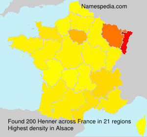 Henner Henner