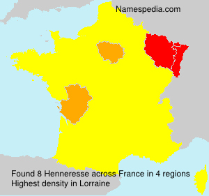 Henneresse Henneresse