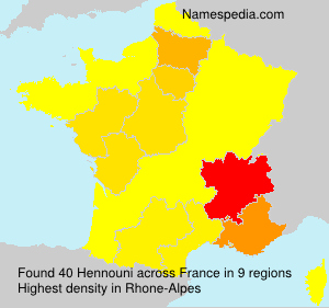 Hennouni Hennouni
