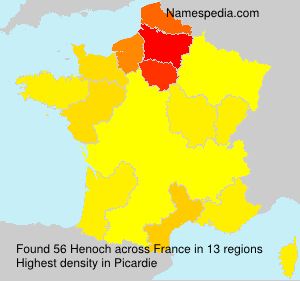 Henoch Henoch