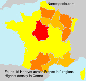 Henryot Henryot