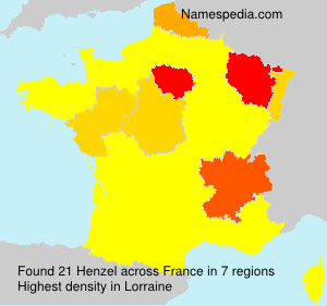 Henzel Henzel