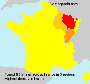 Henzler Henzler