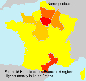 Heracle Heracle