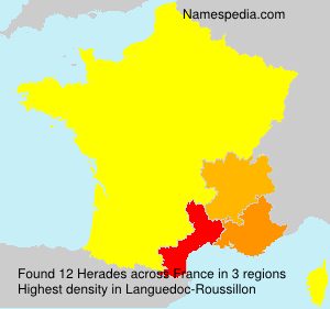 Herades Herades