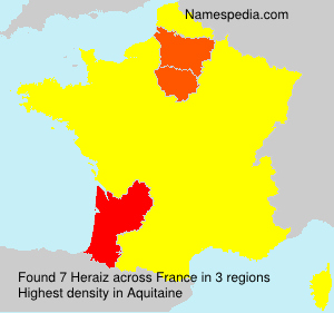 Heraiz Heraiz