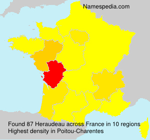 Heraudeau Heraudeau