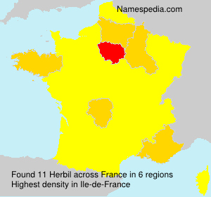 Herbil Herbil