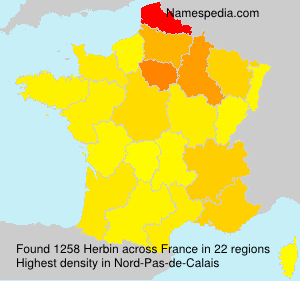 Herbin Herbin