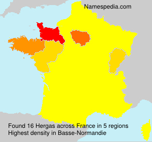 Hergas Hergas