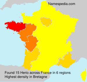Herio Herio