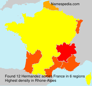 Hermandez Hermandez
